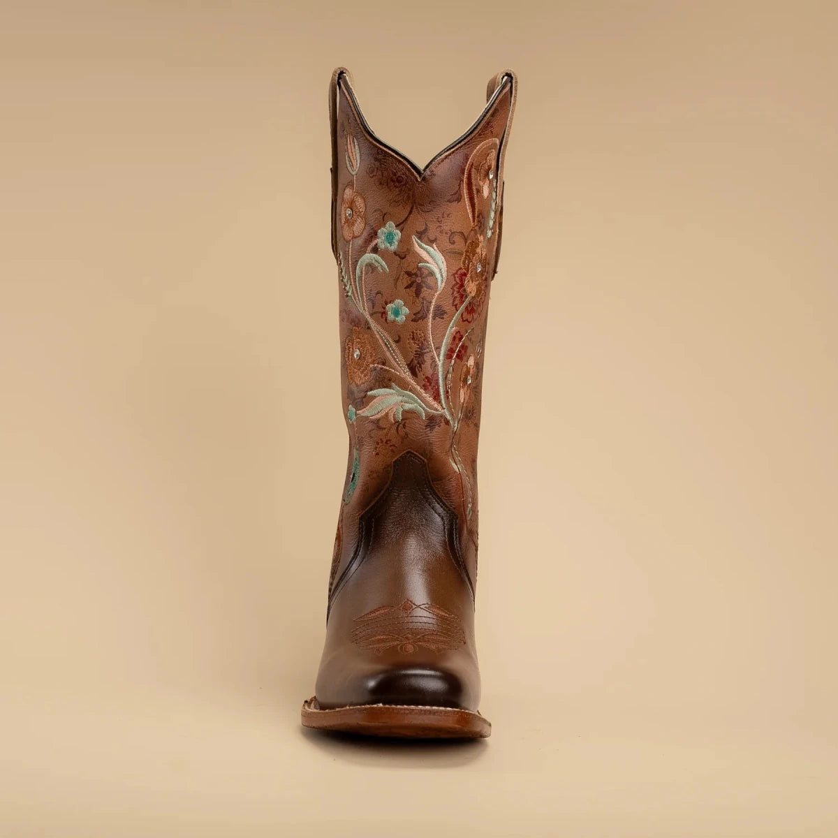 Rodeo Cartie Women´s PAC01 Women´s Rodeo Boot Expresso - OriginalWestern.com
