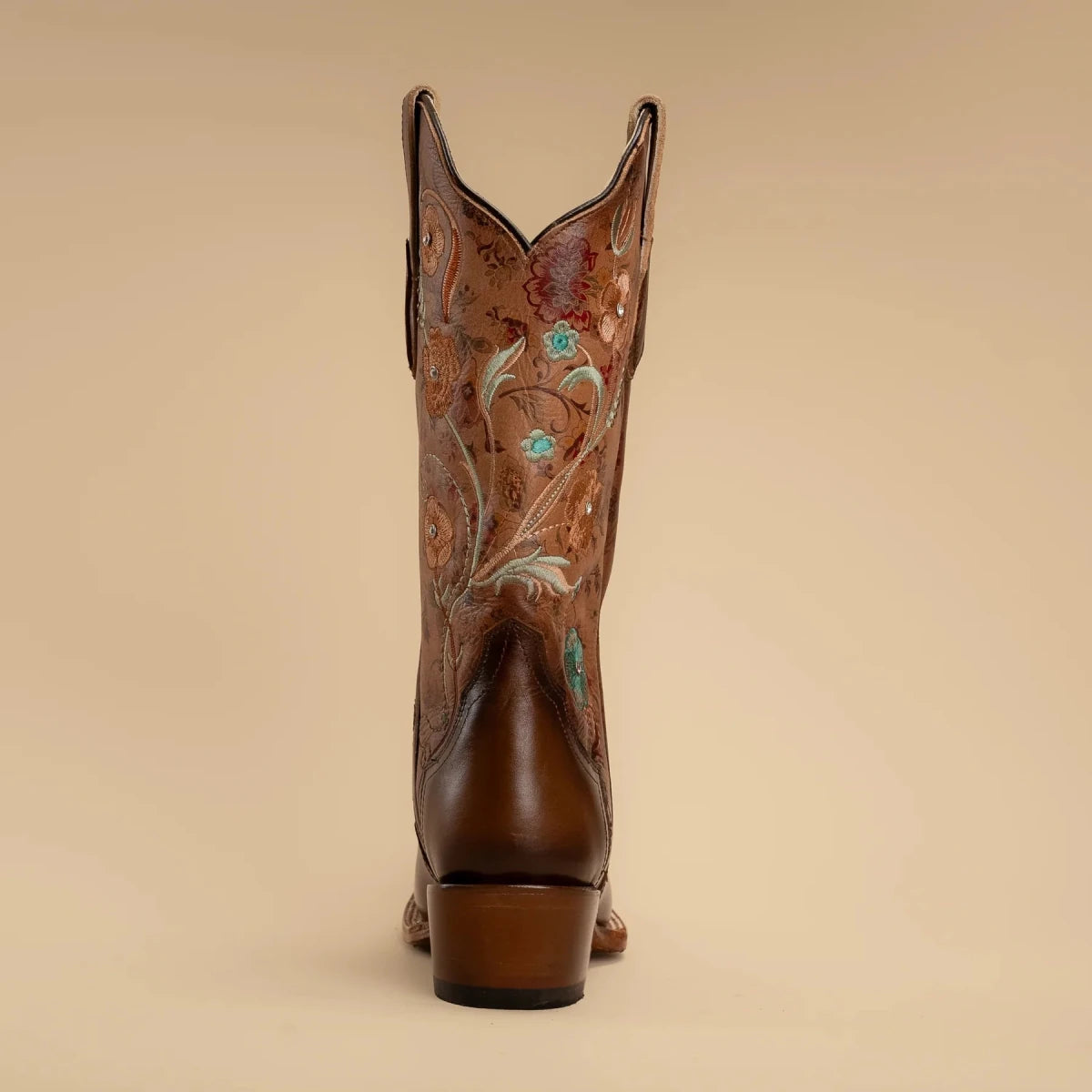 Rodeo Cartie Women´s PAC01 Women´s Rodeo Boot Expresso - OriginalWestern.com