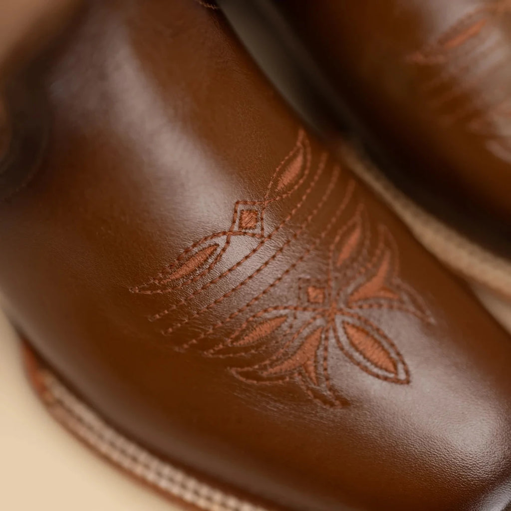 Rodeo Cartie Women´s PAC01 Women´s Rodeo Boot Expresso - OriginalWestern.com