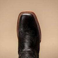 Rodeo Cartie Women´s Stephanie Rodeo Boot–Midnight - OriginalWestern.com