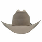Texana 50X Sinaloa Style (50% Buffalo Fur 50% Wool) Western Cowboy Felt Hat-Gray