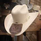 Sombrero Tombstone 1000X East West Style Western Cowboy Straw Hat