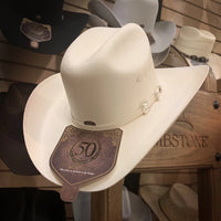 Sombrero Tombstone 1000X East West Style Western Cowboy Straw Hat