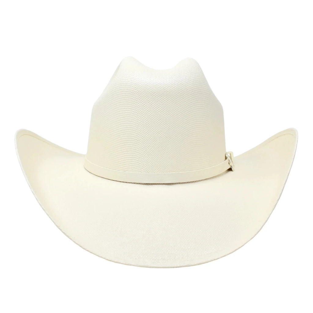 Sombrero Tombstone 1000X East West Style Western Cowboy Straw Hat