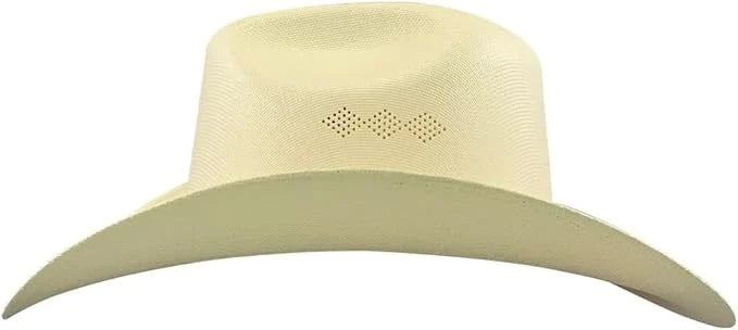 Sombrero Tombstone 1000X East West Style Western Cowboy Straw Hat