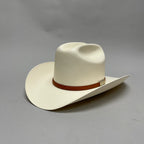 Sombrero Vaquero Panama 500X El Jefe Sinaloa Style Western Cowboy Straw Hat