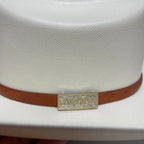 Sombrero Vaquero Panama 500X El Jefe Sinaloa Style Western Cowboy Straw Hat
