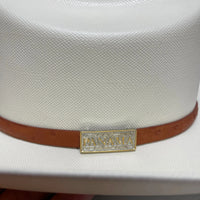 Sombrero Vaquero Panama 500X El Jefe Sinaloa Style Western Cowboy Straw Hat