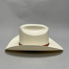 Sombrero Vaquero Panama 500X El Jefe Sinaloa Style Western Cowboy Straw Hat