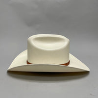 Sombrero Vaquero Panama 500X El Jefe Sinaloa Style Western Cowboy Straw Hat