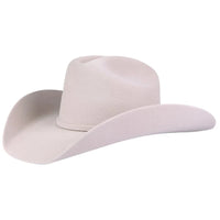 Texana El Senor de los Cielos 50X Marlboro Style Western Cowboy Felt Hat-Beige