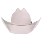 Texana El Senor de los Cielos 50X Marlboro Style Western Cowboy Felt Hat-Beige