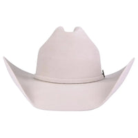 Texana El Senor de los Cielos 50X Marlboro Style Western Cowboy Felt Hat-Beige