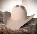 Texana El Senor de los Cielos 50X Marlboro Style Western Cowboy Felt Hat-Beige