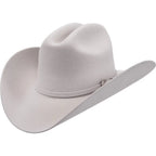 Texana Original 100X Joan Sebastian Style Western Cowboy Felt Hat-Grey