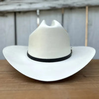 Men's Stone Virgen de Guadalupe 5,000X Sinaloa Style Western Cowboy Straw Hat