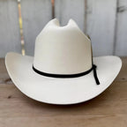 Tombstone 100X Sinaloa Chaparral Style Western Cowboy Shantung Straw Hat