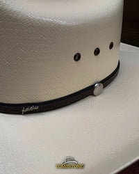Sombrero Tombstone 15X Roper Texas Style Western Cowboy Straw Hat