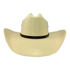 Sombrero Tombstone 15X Roper Texas Style Western Cowboy Straw Hat