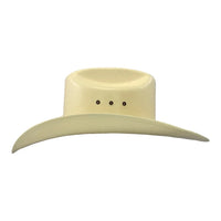 Sombrero Tombstone 15X Roper Texas Style Western Cowboy Straw Hat