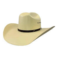 Sombrero Tombstone 15X Roper Texas Style Western Cowboy Straw Hat