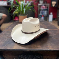 Sombrero Tombstone 15X Roper Texas Style Western Cowboy Straw Hat