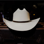 Sombrero Tombstone 15X Roper Texas Style Western Cowboy Straw Hat