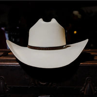 Sombrero Tombstone 15X Roper Texas Style Western Cowboy Straw Hat