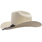 Men's Tombstone 1000X Carin Leon Style Western Cowboy Straw Hat