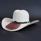 Sombrero Tombstone 1000X Roper Style Western Cowboy Straw Hat