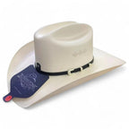 Sombrero Tombstone 1000X Roper Style Western Cowboy Straw Hat
