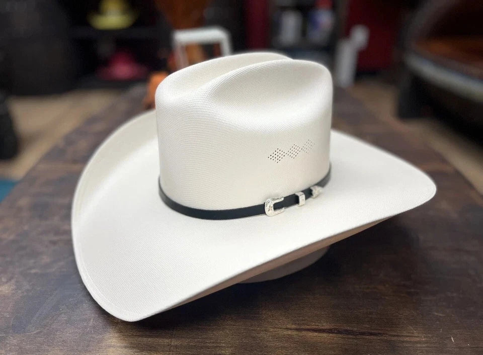 Sombrero Tombstone 1000X Roper Style Western Cowboy Straw Hat