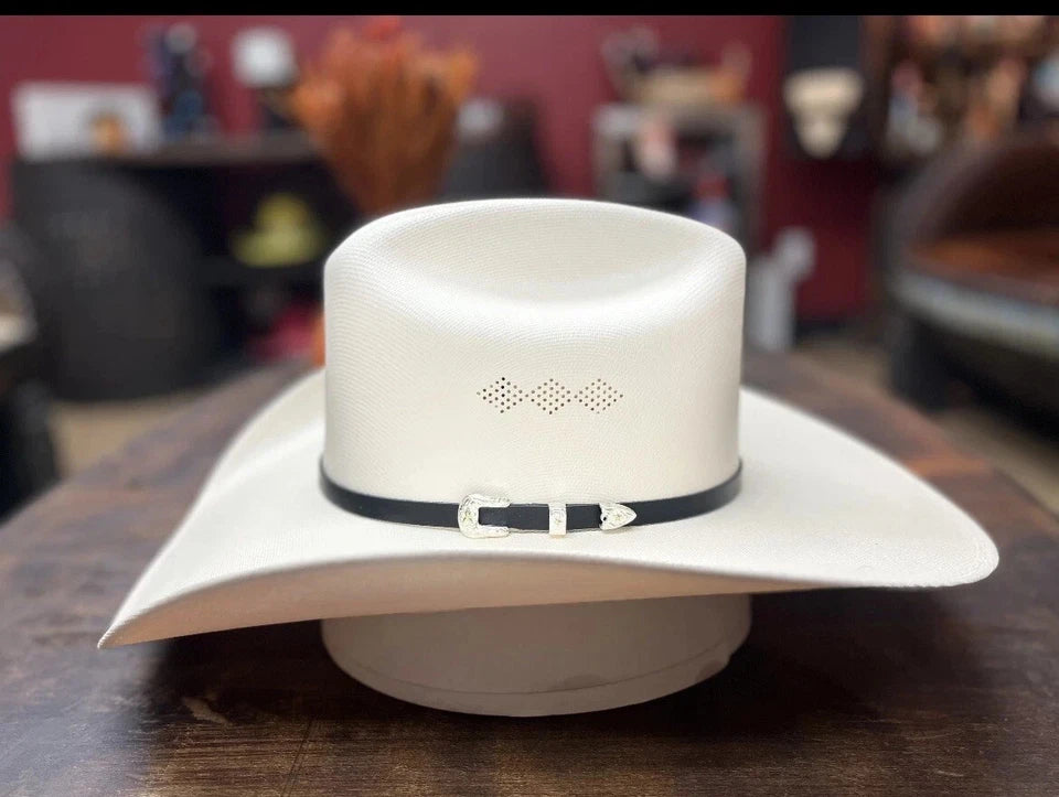 Sombrero Tombstone 1000X Roper Style Western Cowboy Straw Hat