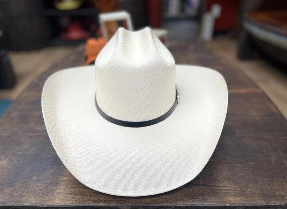 Sombrero Tombstone 1000X Roper Style Western Cowboy Straw Hat