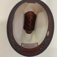 Sombrero Tombstone 1000X Roper Style Western Cowboy Straw Hat