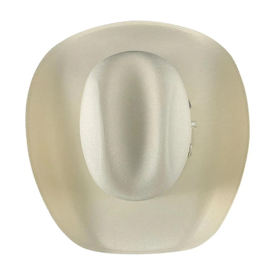 Sombrero Tombstone 1000X East West Style Western Cowboy Straw Hat