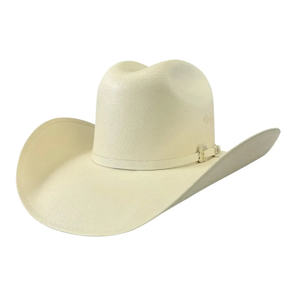Sombrero Tombstone 1000X East West Style Western Cowboy Straw Hat
