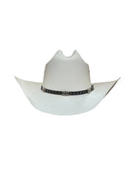Men's Morcon 100X Marlboro Cheyenne Style Western Cowboy Straw Hat