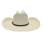 Men's Morcon 100X Marlboro Cheyenne Style Western Cowboy Straw Hat