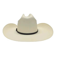 Men's Morcon 100X Marlboro Cheyenne Style Western Cowboy Straw Hat