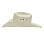 Men's Morcon 100X Marlboro Cheyenne Style Western Cowboy Straw Hat