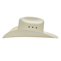 Men's Morcon 100X Marlboro Cheyenne Style Western Cowboy Straw Hat