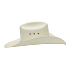 Men's Morcon 100X Marlboro Cheyenne Style Western Cowboy Straw Hat