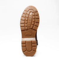 Silver Bull Leather Dual Density Sole Work Boot–Shedron - OriginalWestern.com