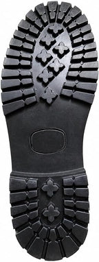 Silver Bull Leather SB-850 Tractor Sole Work Boots – Shedron - OriginalWestern.com
