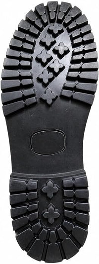 Silver Bull Leather SB-850 Tractor Sole Work Boots – Shedron - OriginalWestern.com