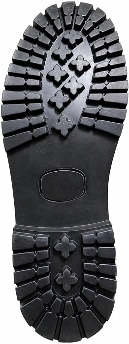Silver Bull Leather SB-850 Tractor Sole Work Boots – Shedron - OriginalWestern.com