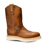 Silver Bull Leather Wellington Sole Work Boot– Laton - OriginalWestern.com