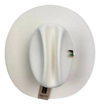 Sombrero Morcon 1,000X San Judas Tadeo Sinaloa Style Western Cowboy Straw Hat - OriginalWestern.com