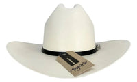 Sombrero Morcon 1,000X Virgen de Guadalupe Sinaloa Western Cowboy Straw Hat - OriginalWestern.com